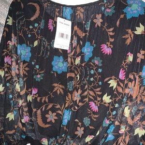 Free People Blouse